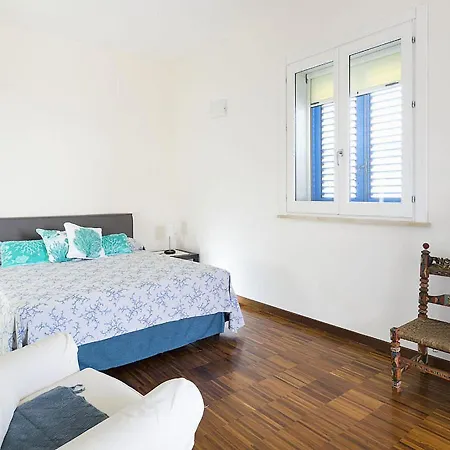 Beautiful In With Terrace