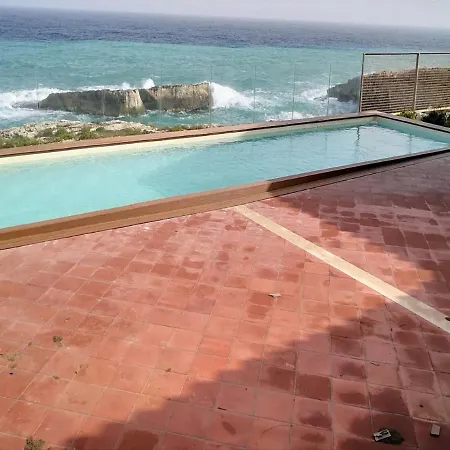 Villa Beautiful In With Terrace *